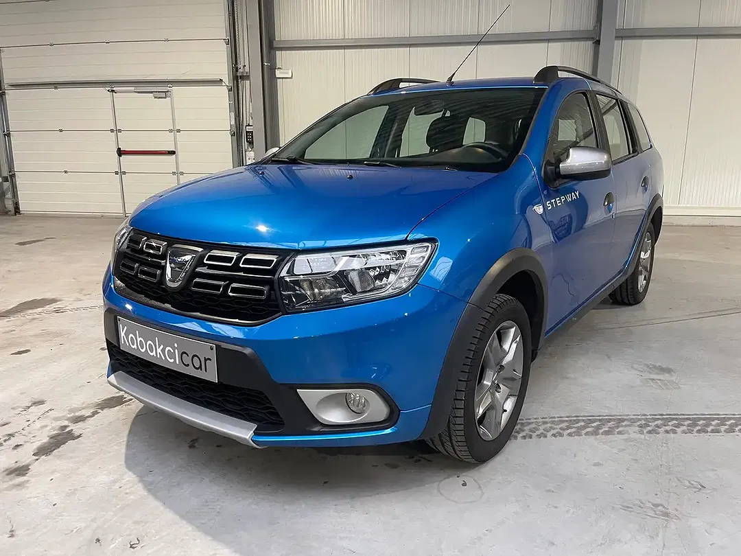 Dacia Logan - Thumbnail 3