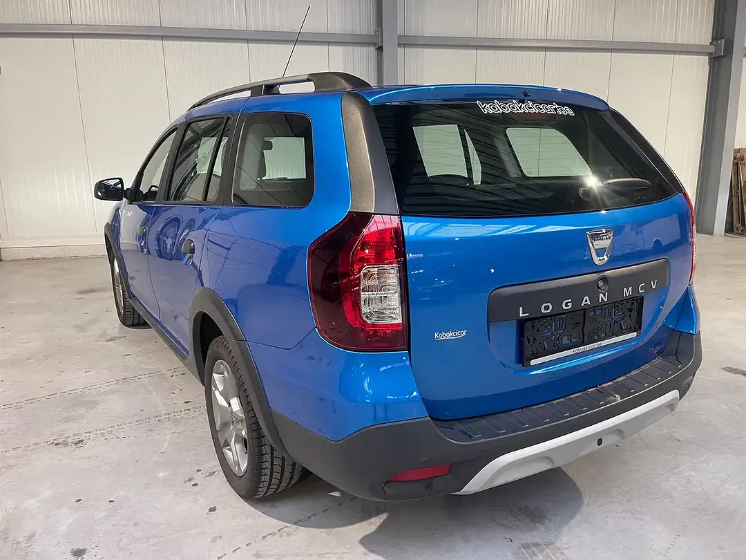 Dacia Logan - Thumbnail 4