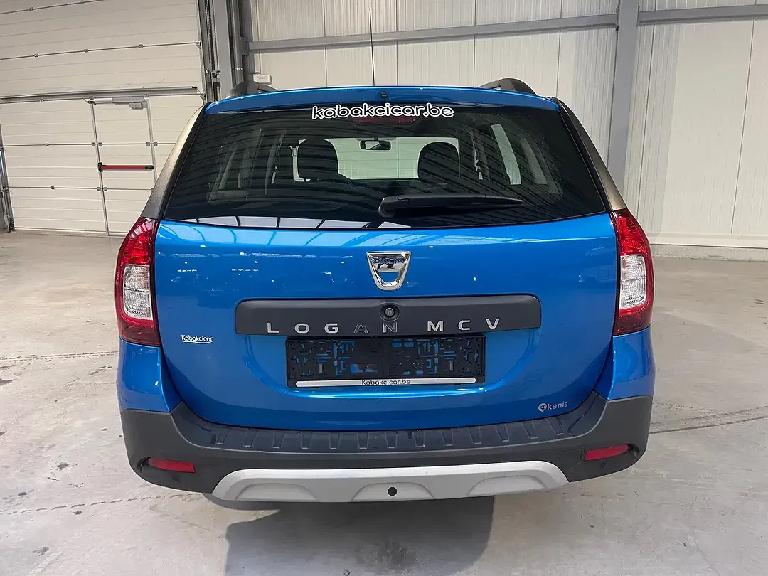 Dacia Logan - Thumbnail 5
