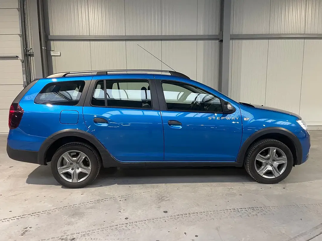 Dacia Logan - Thumbnail 7