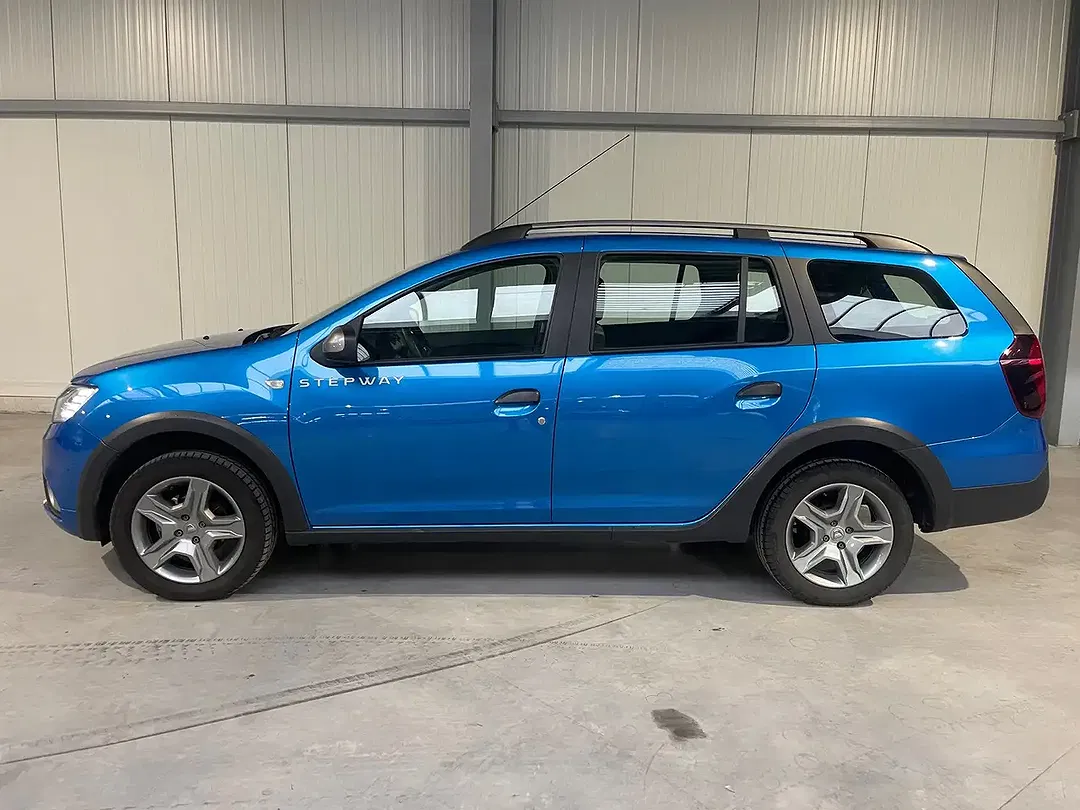 Dacia Logan - Thumbnail 8