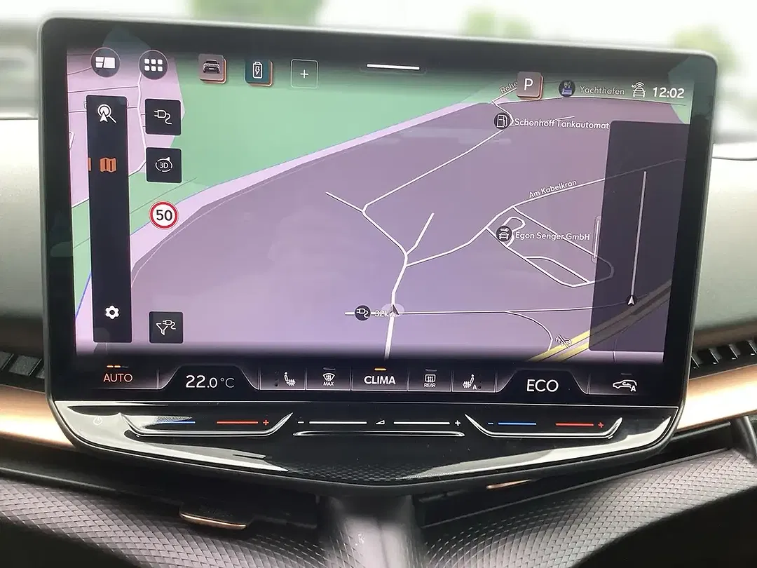 CUPRA Tavascan - Thumbnail 13