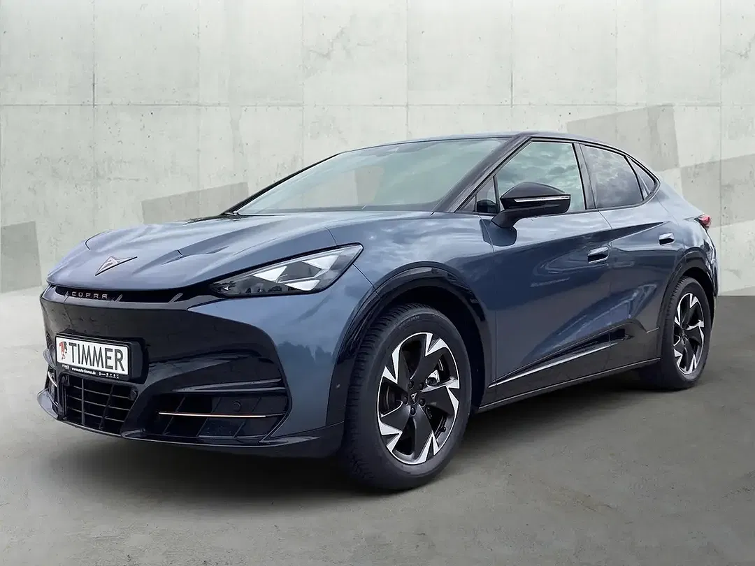 CUPRA Tavascan - Thumbnail 3
