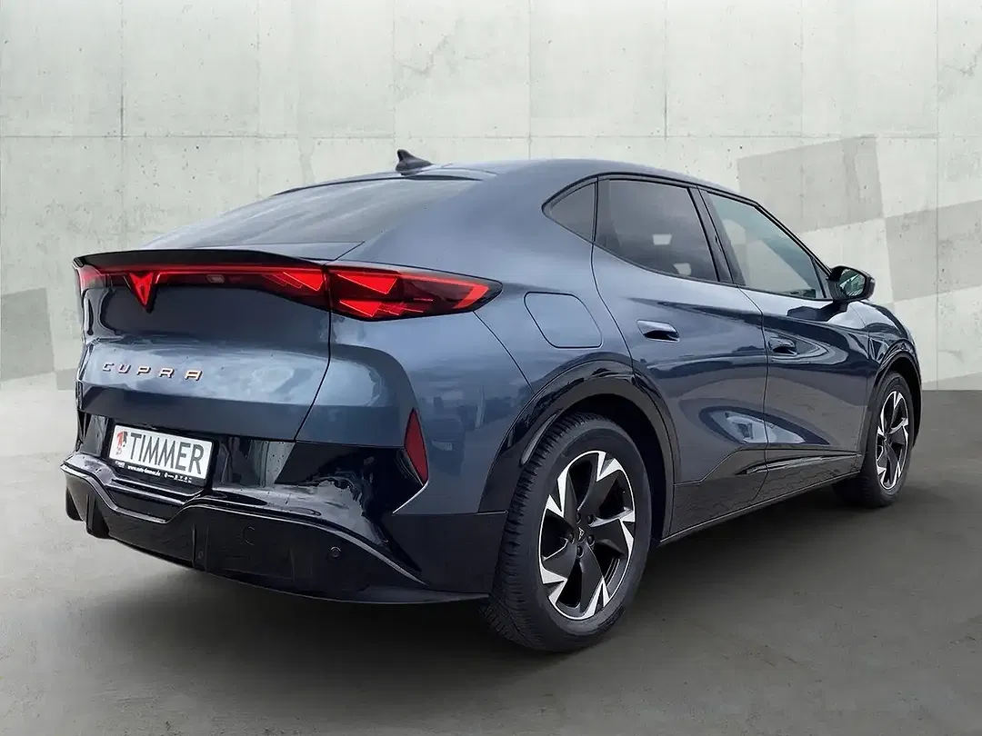 CUPRA Tavascan - Thumbnail 5