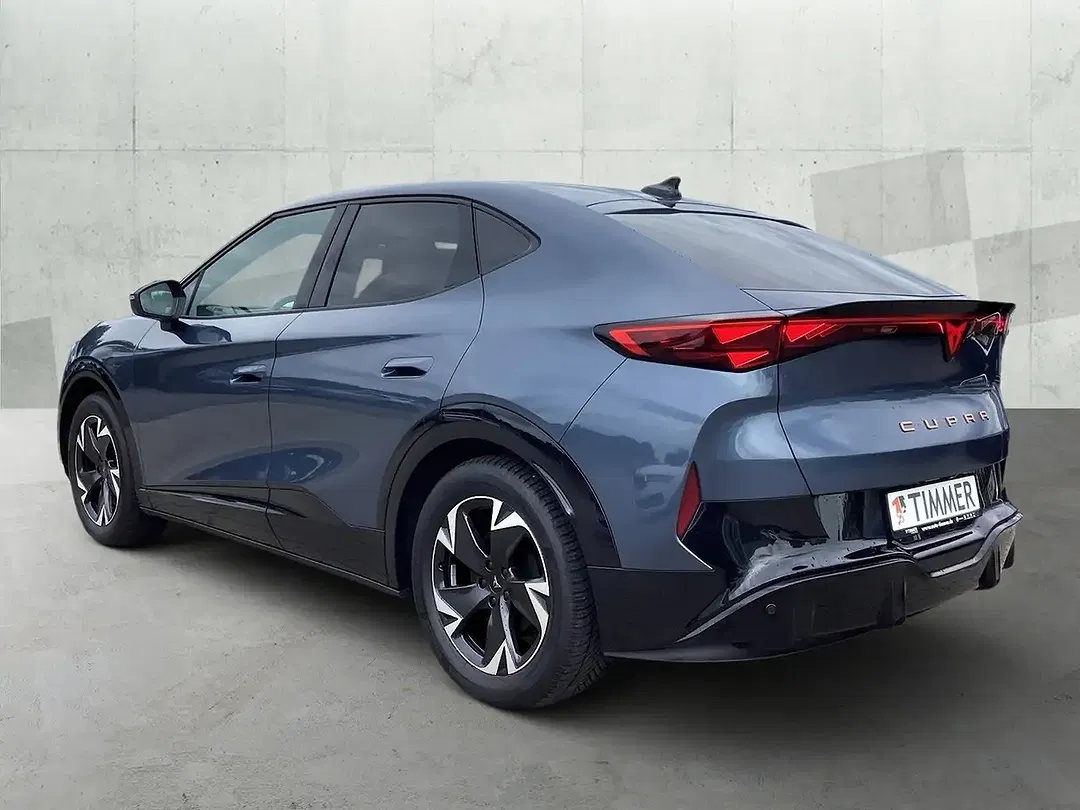 CUPRA Tavascan - Thumbnail 6