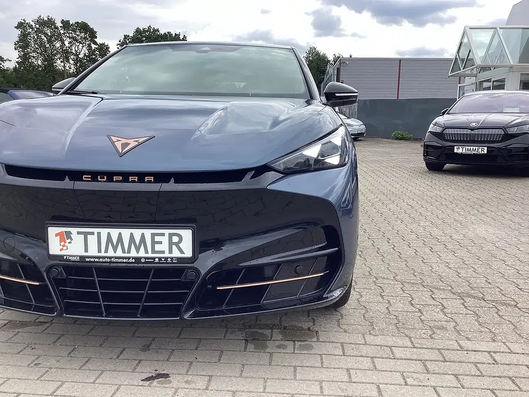 CUPRA Tavascan - Thumbnail 7