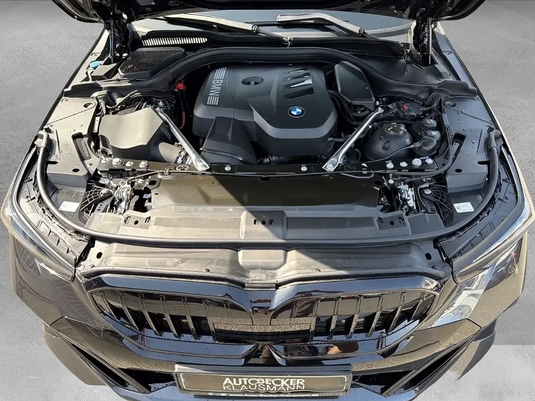 BMW 520 - Thumbnail 14