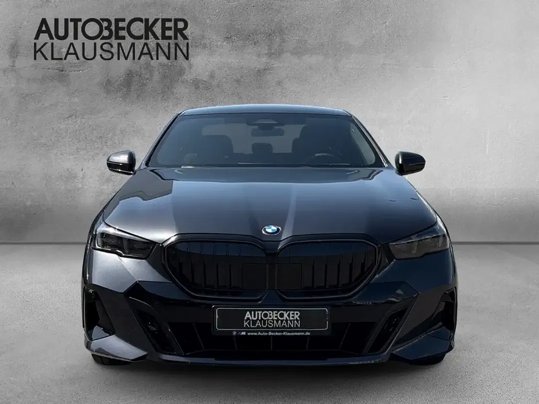 BMW 520 - Thumbnail 5