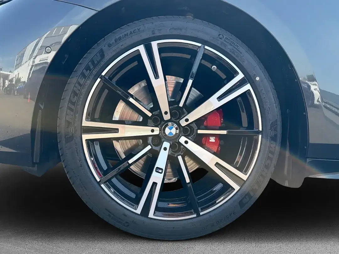 BMW 520 - Thumbnail 7