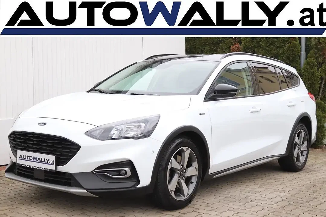 Ford Focus - Afbeelding 1