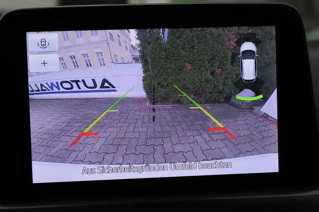 Ford Focus - Thumbnail 14