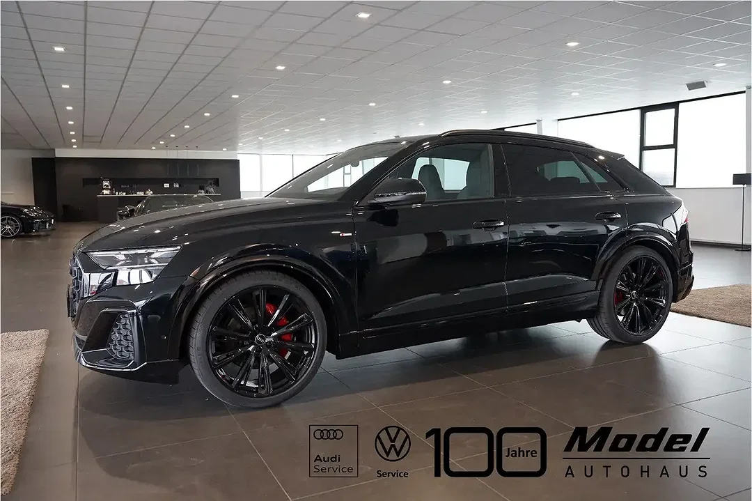 Audi Q8 - Afbeelding 1