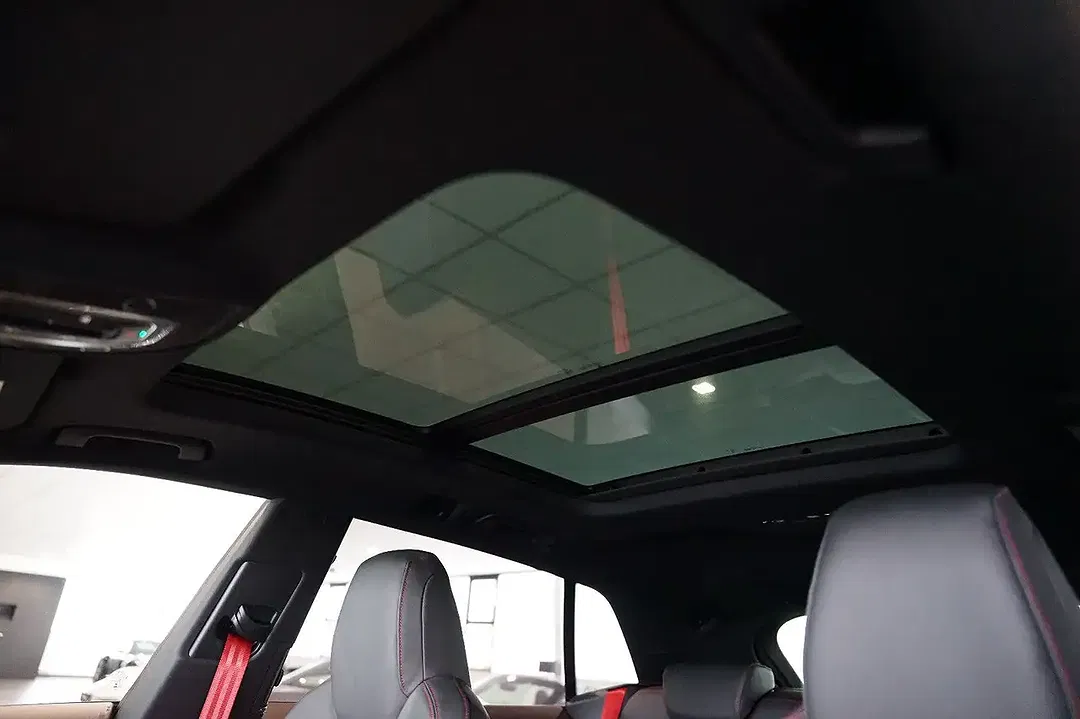 Audi Q8 - Thumbnail 7