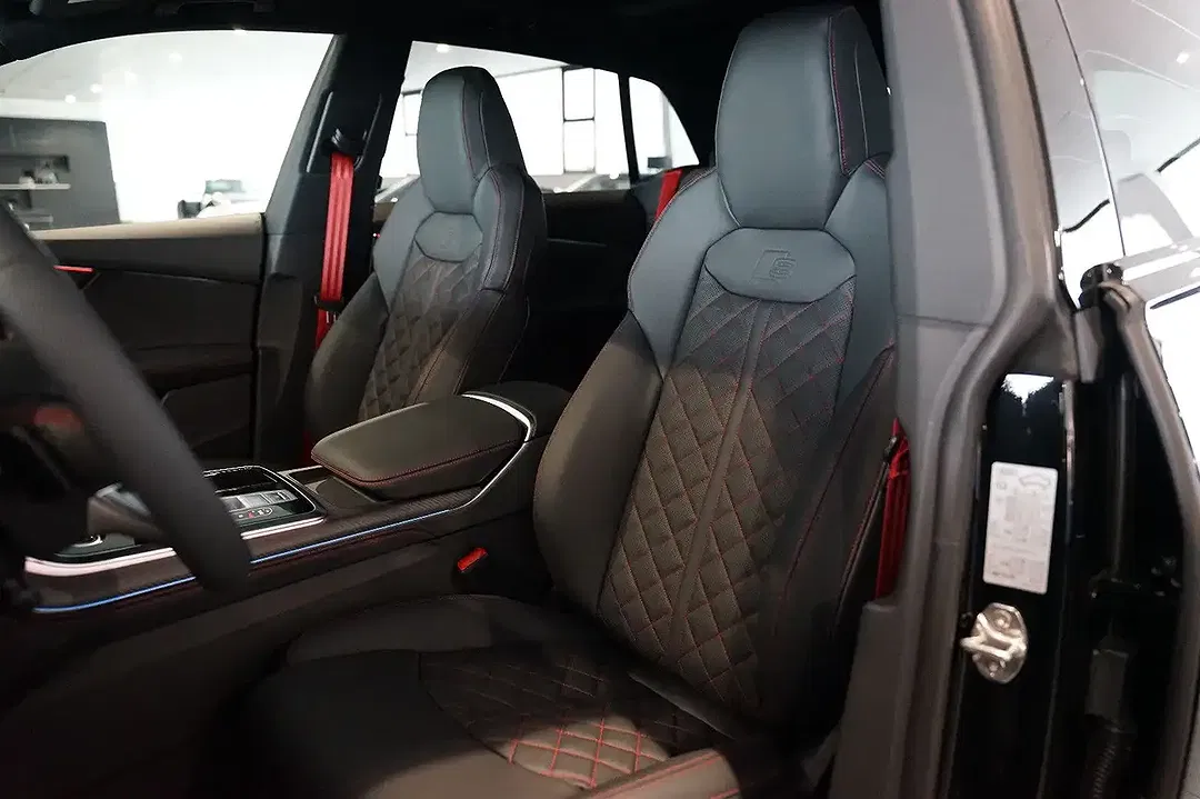 Audi Q8 - Thumbnail 8