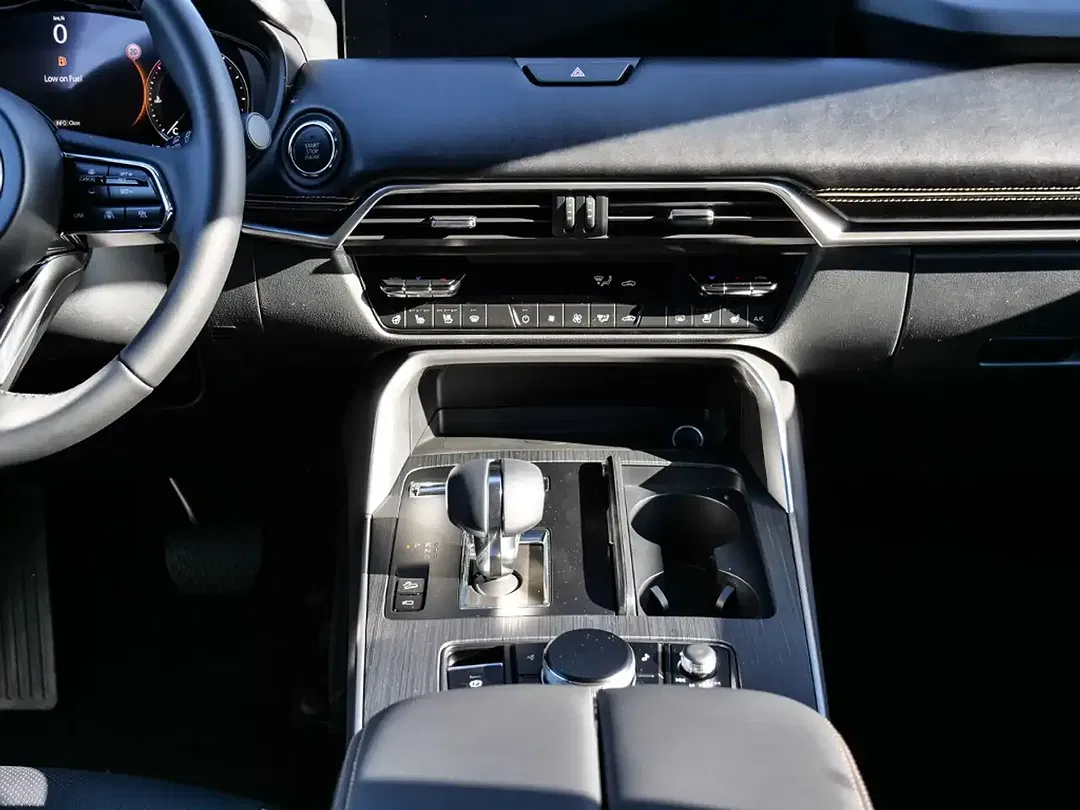 Mazda CX-60 - Thumbnail 10