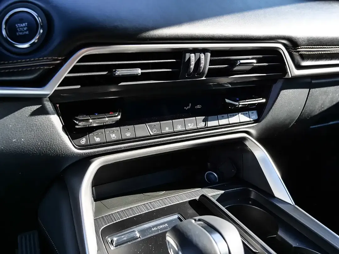 Mazda CX-60 - Thumbnail 14