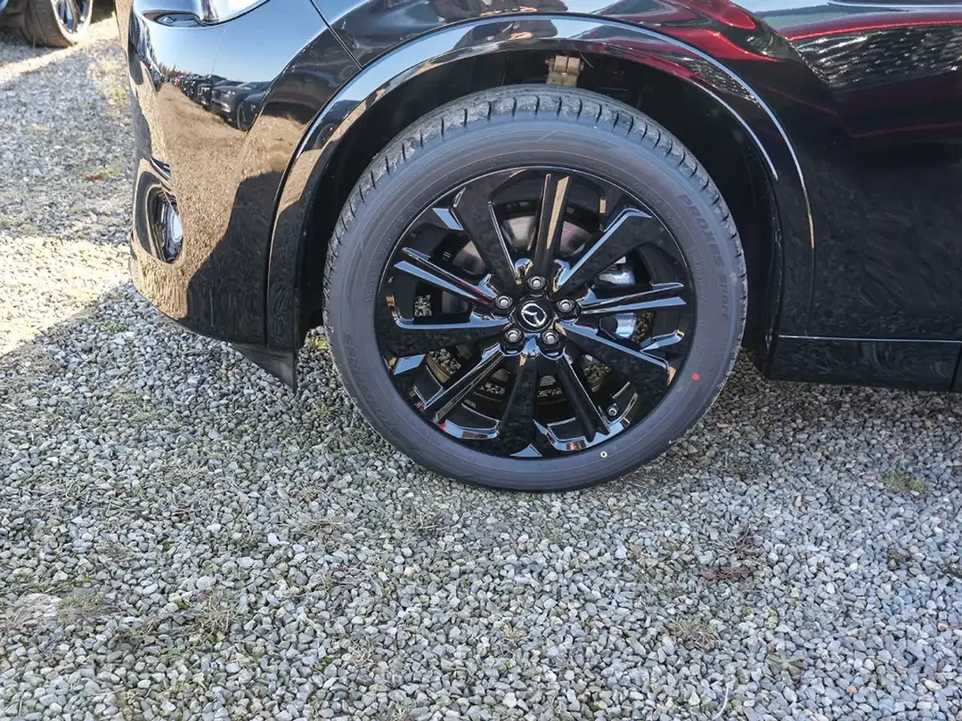 Mazda CX-60 - Thumbnail 4