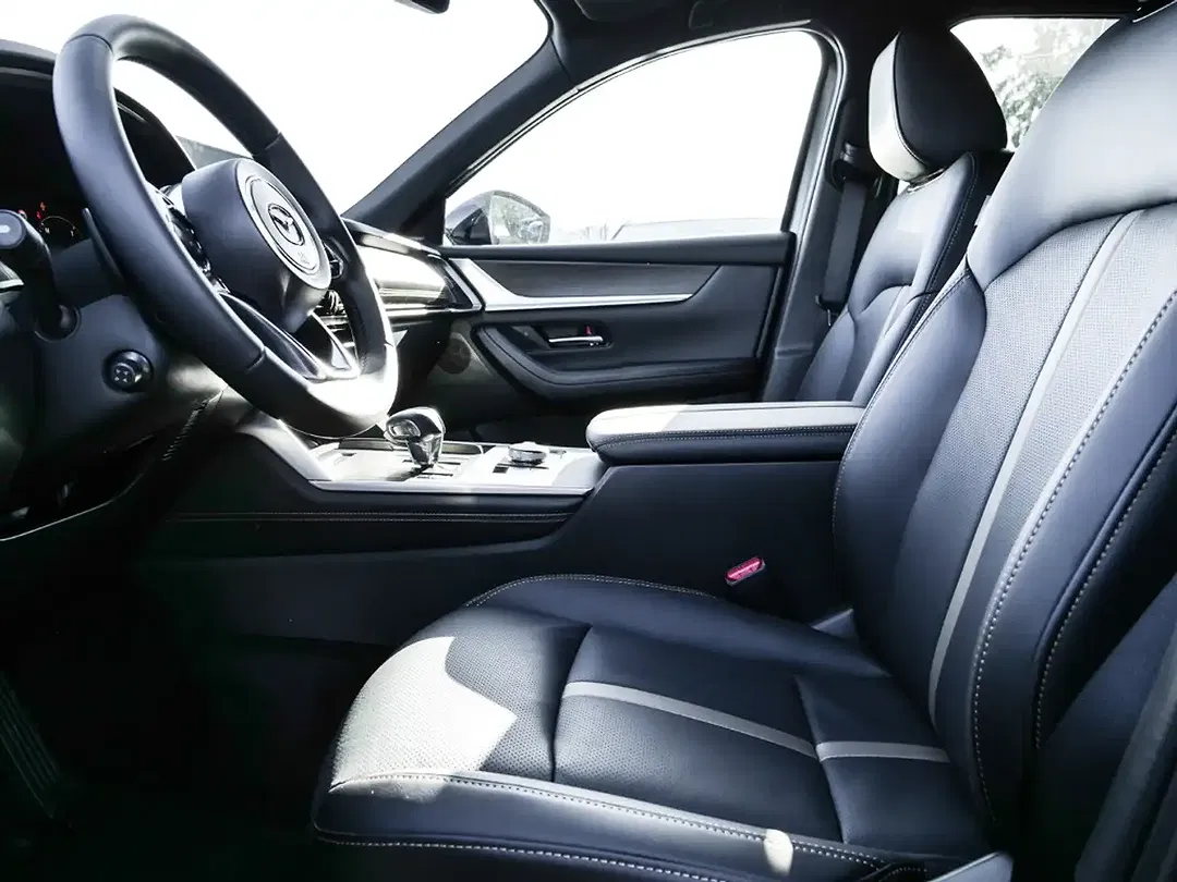 Mazda CX-60 - Thumbnail 6