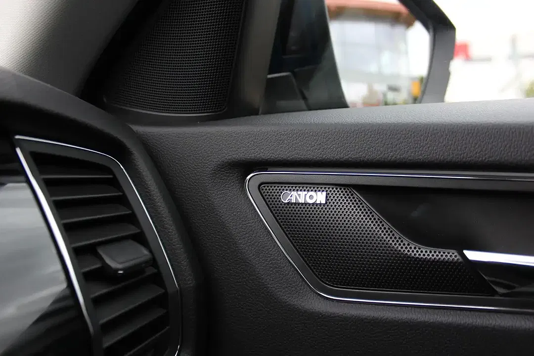 Skoda Kodiaq - Thumbnail 11