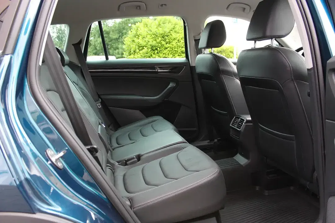 Skoda Kodiaq - Thumbnail 13