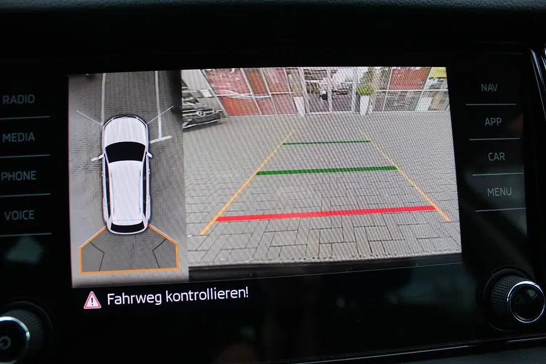 Skoda Kodiaq - Thumbnail 15