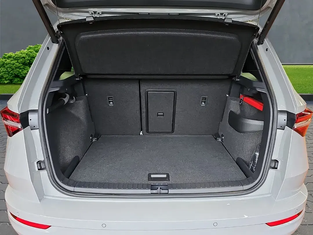 Skoda Karoq - Thumbnail 6