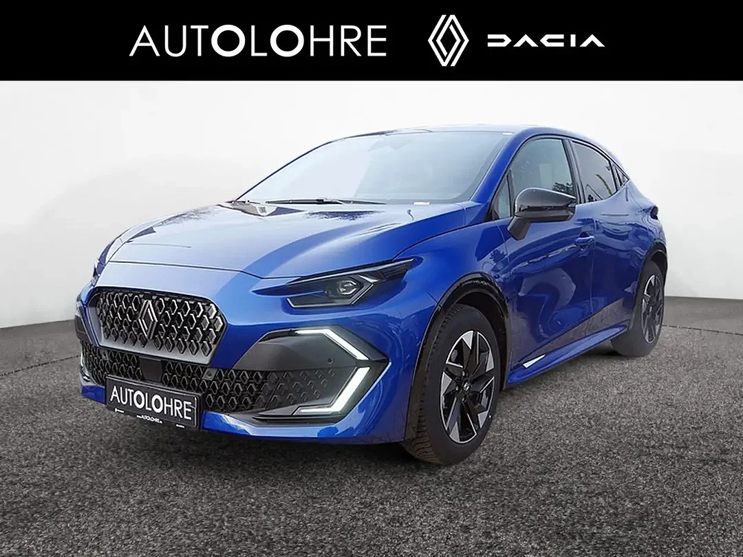 Renault Clio - Afbeelding 1