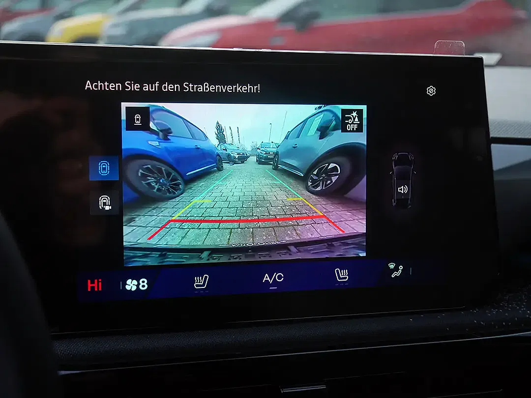 Renault Clio - Thumbnail 11