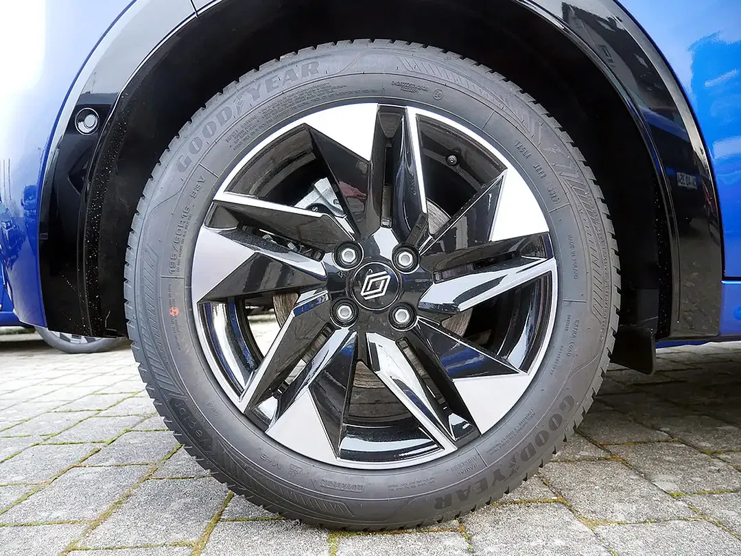 Renault Clio - Thumbnail 6