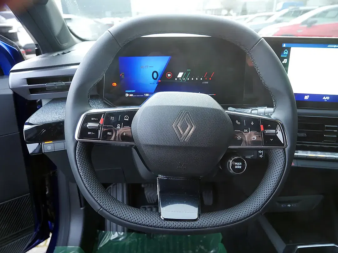 Renault Clio - Thumbnail 8