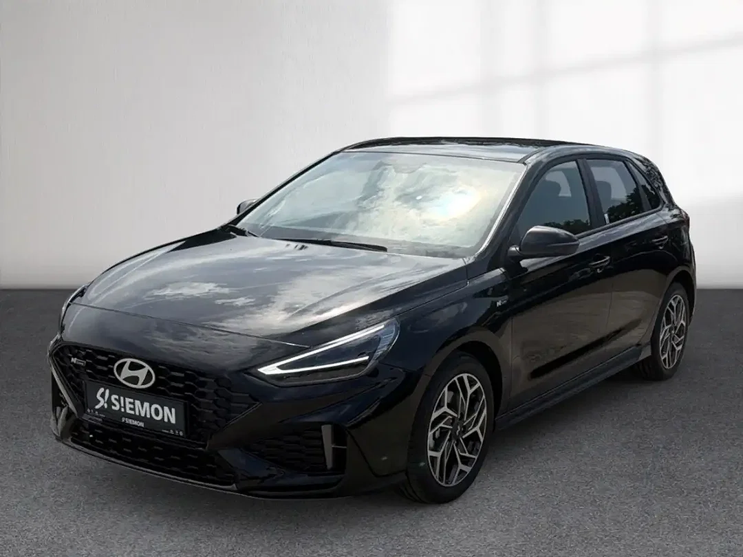 Hyundai i30 - Afbeelding 1