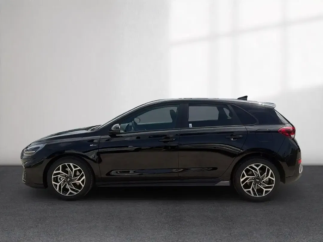 Hyundai i30 - Thumbnail 5