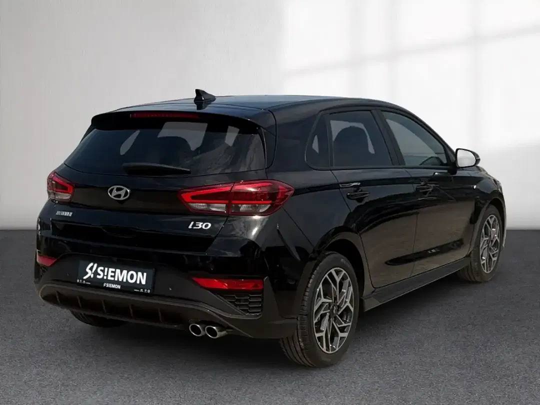 Hyundai i30 - Thumbnail 8