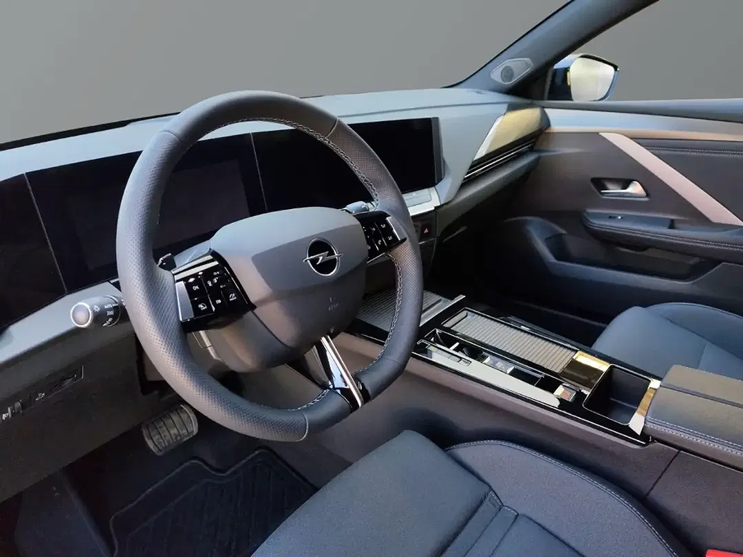 Opel Astra - Thumbnail 9