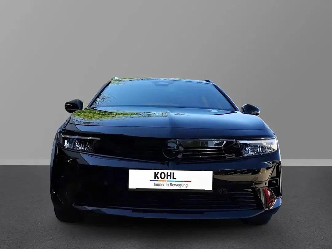 Opel Astra - Thumbnail 6