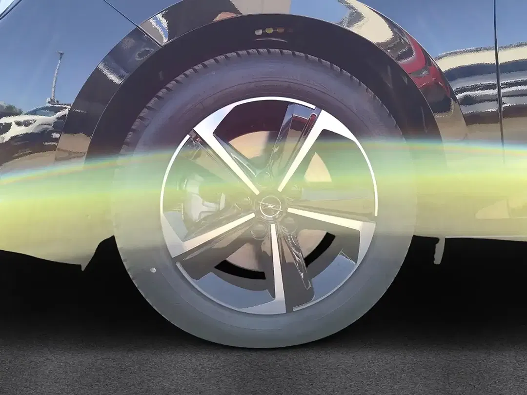 Opel Astra - Thumbnail 7
