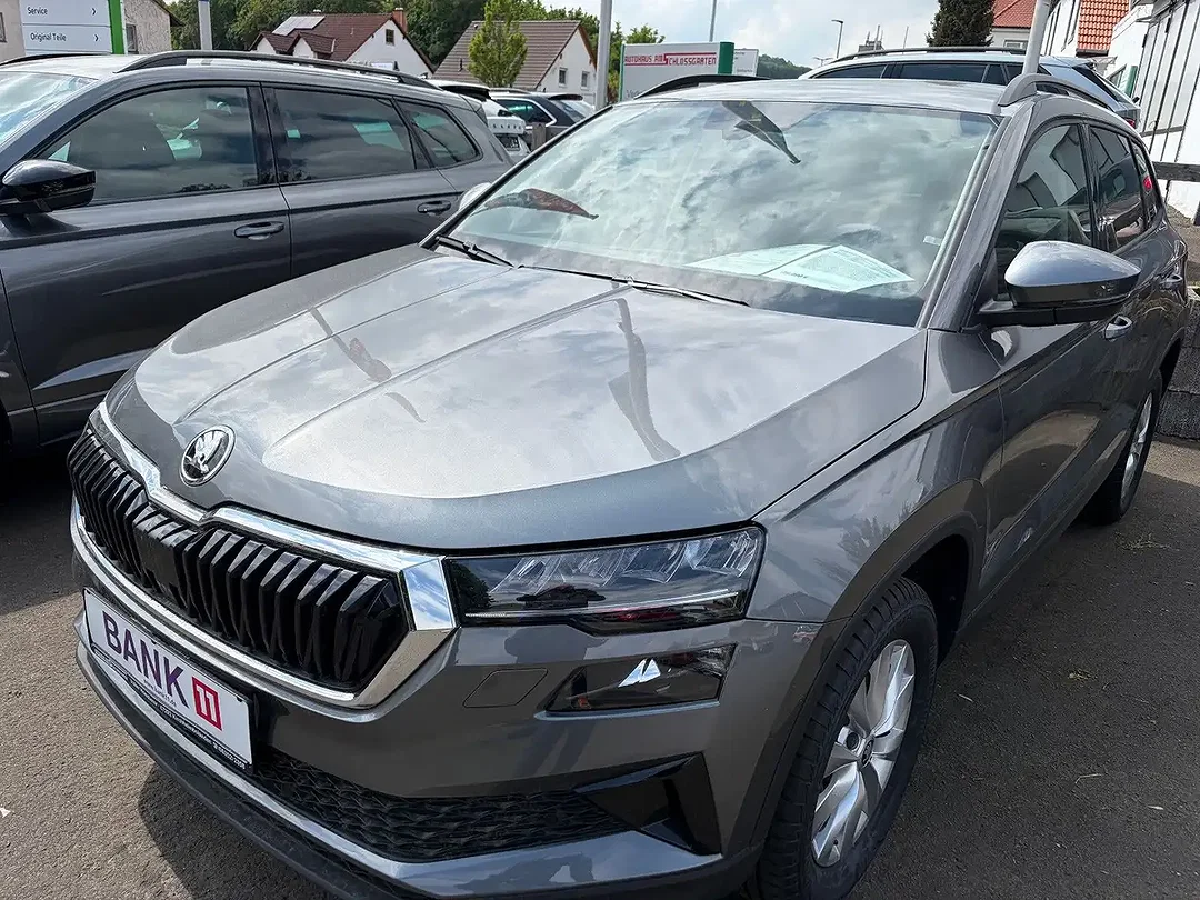Skoda Karoq - Afbeelding 1