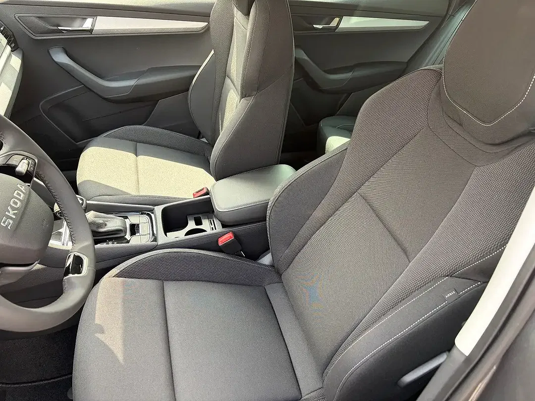 Skoda Karoq - Thumbnail 8
