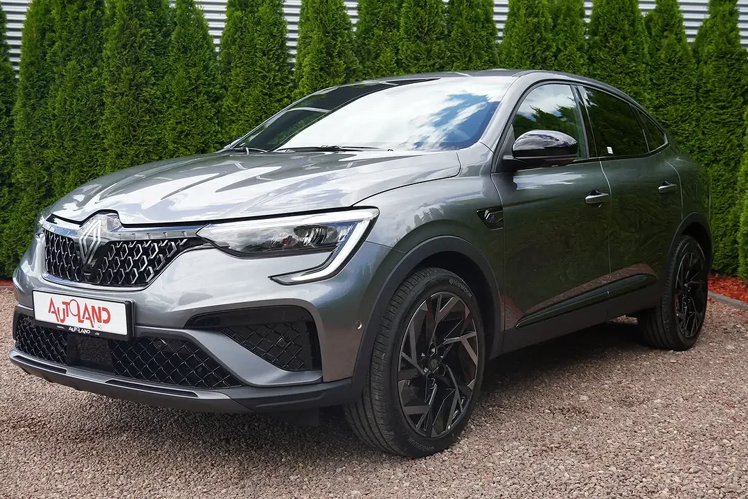 Renault Arkana - Afbeelding 1