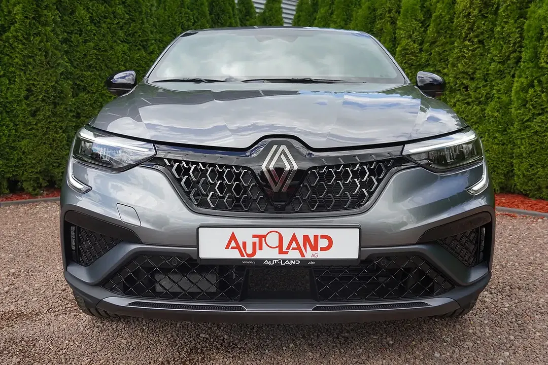 Renault Arkana - Thumbnail 6