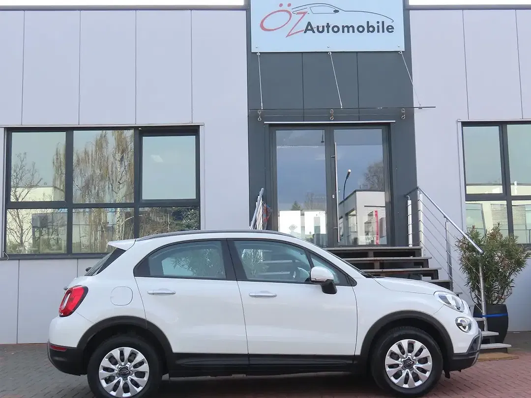 Fiat 500X - Thumbnail 10