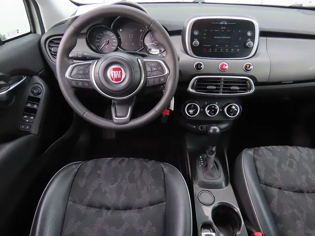 Fiat 500X - Thumbnail 13