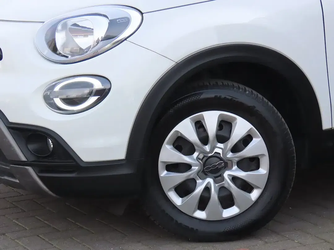 Fiat 500X - Thumbnail 5
