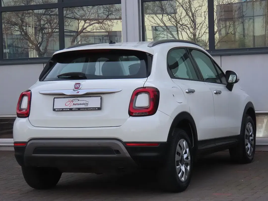 Fiat 500X - Thumbnail 6
