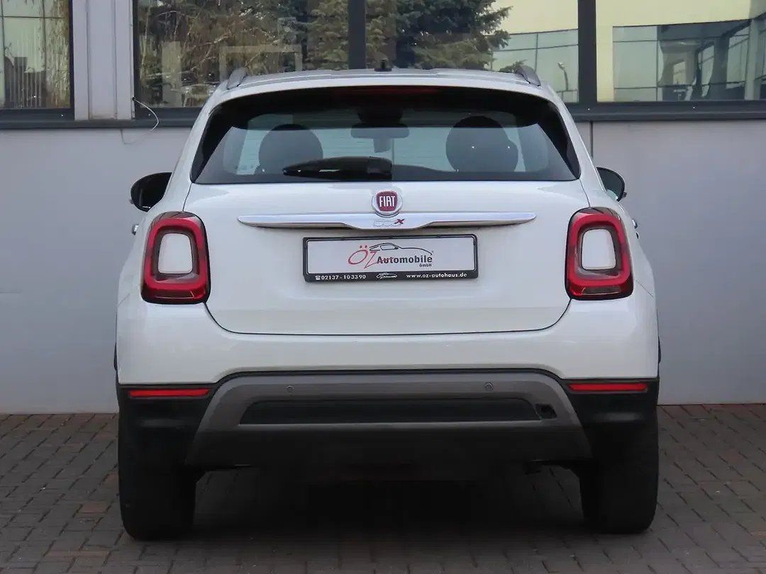 Fiat 500X - Thumbnail 7