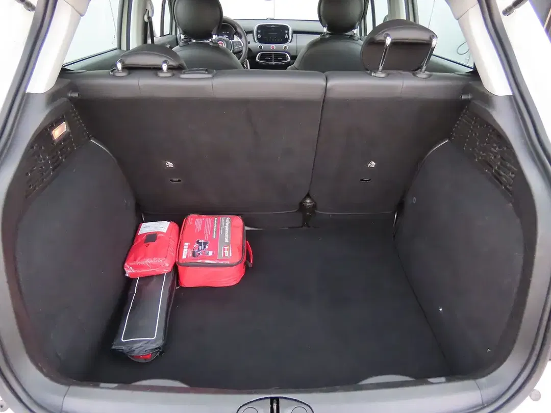 Fiat 500X - Thumbnail 8