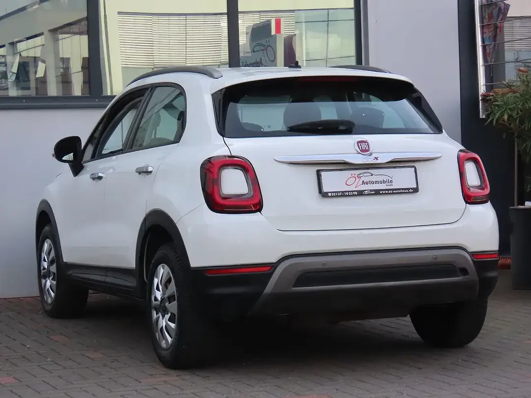 Fiat 500X - Thumbnail 9