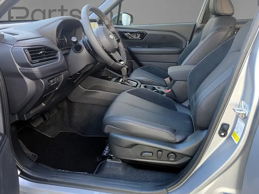 Subaru Forester - Thumbnail 5