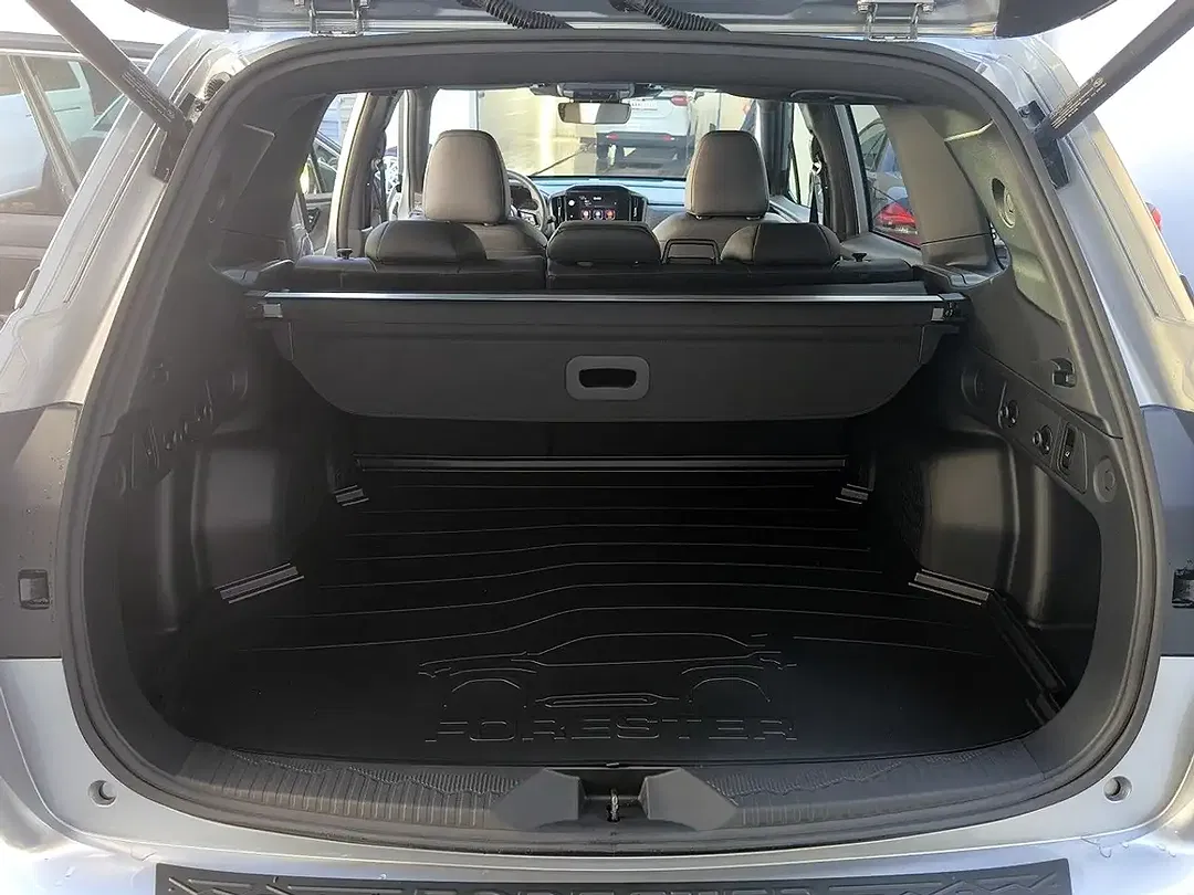 Subaru Forester - Thumbnail 7