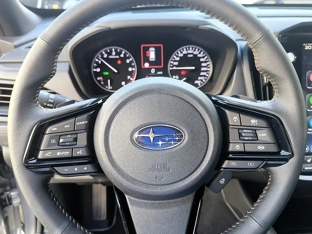 Subaru Forester - Thumbnail 9
